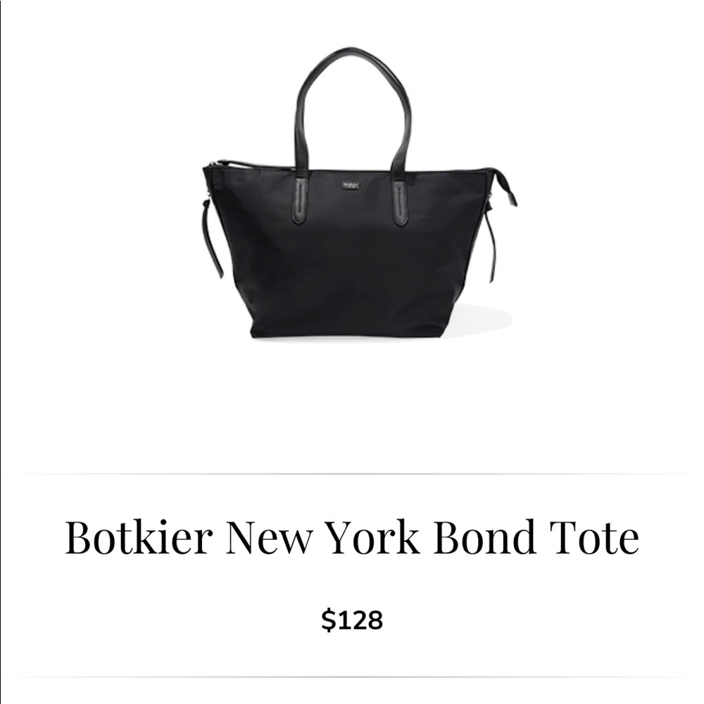 NWT Botkier Tote